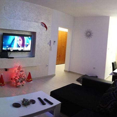 Apartman Romantic Vrnjačka Banja エクステリア 写真
