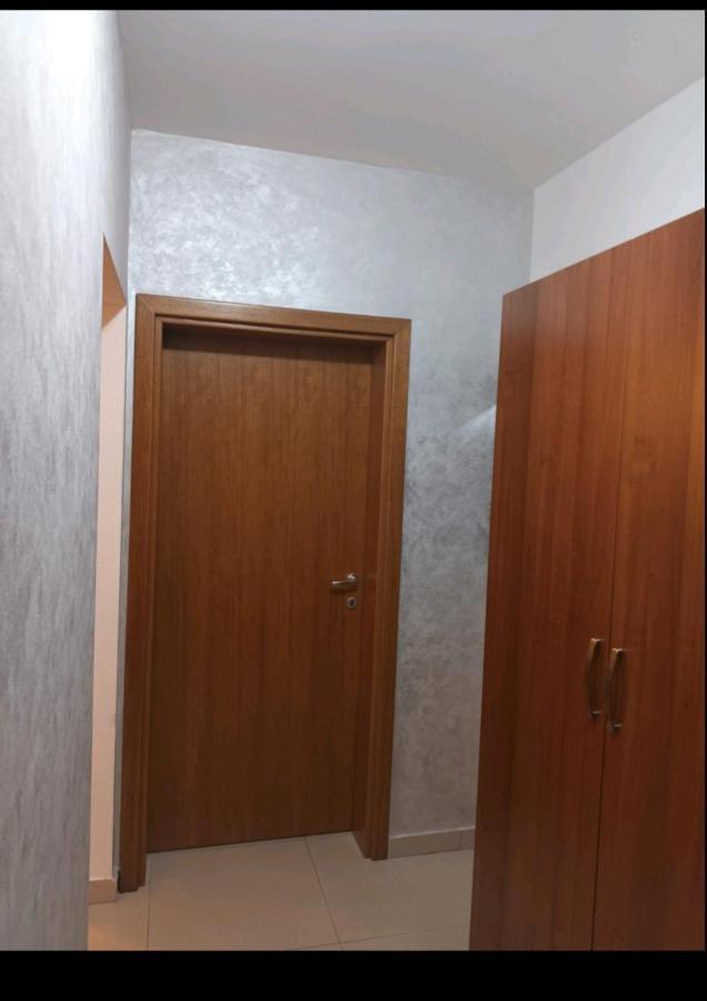 Apartman Romantic Vrnjačka Banja エクステリア 写真