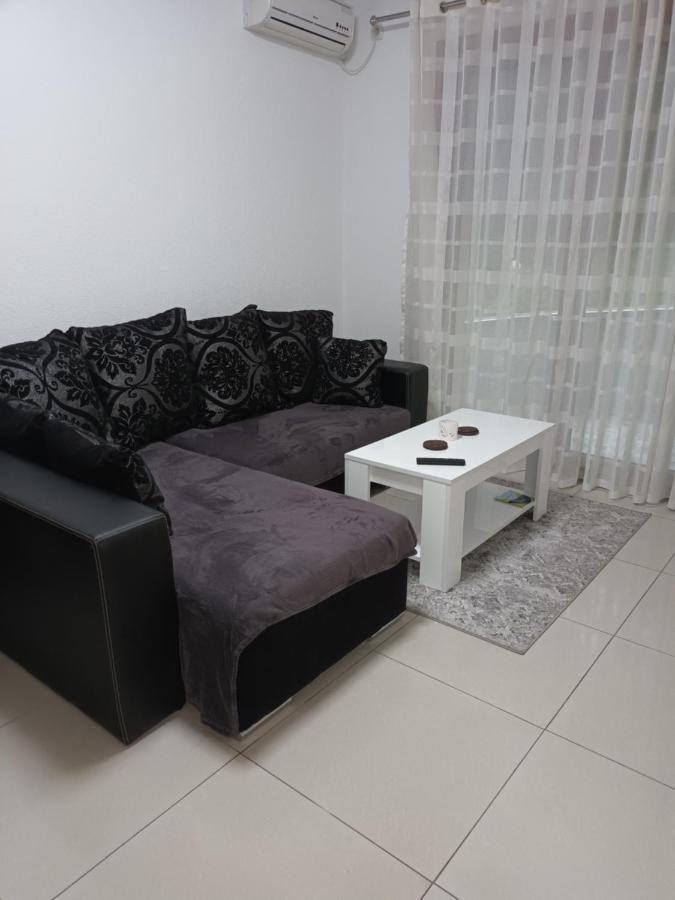 Apartman Romantic Vrnjačka Banja エクステリア 写真